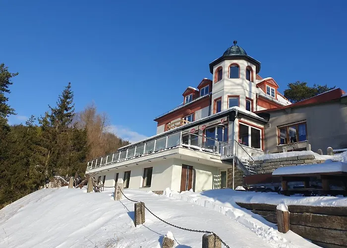 Hotel Panorama