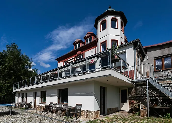 Hotel Panorama
