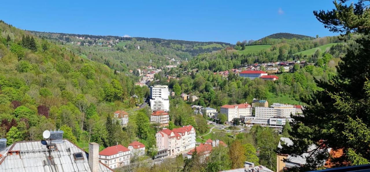Frühstückspension Panorama 3*