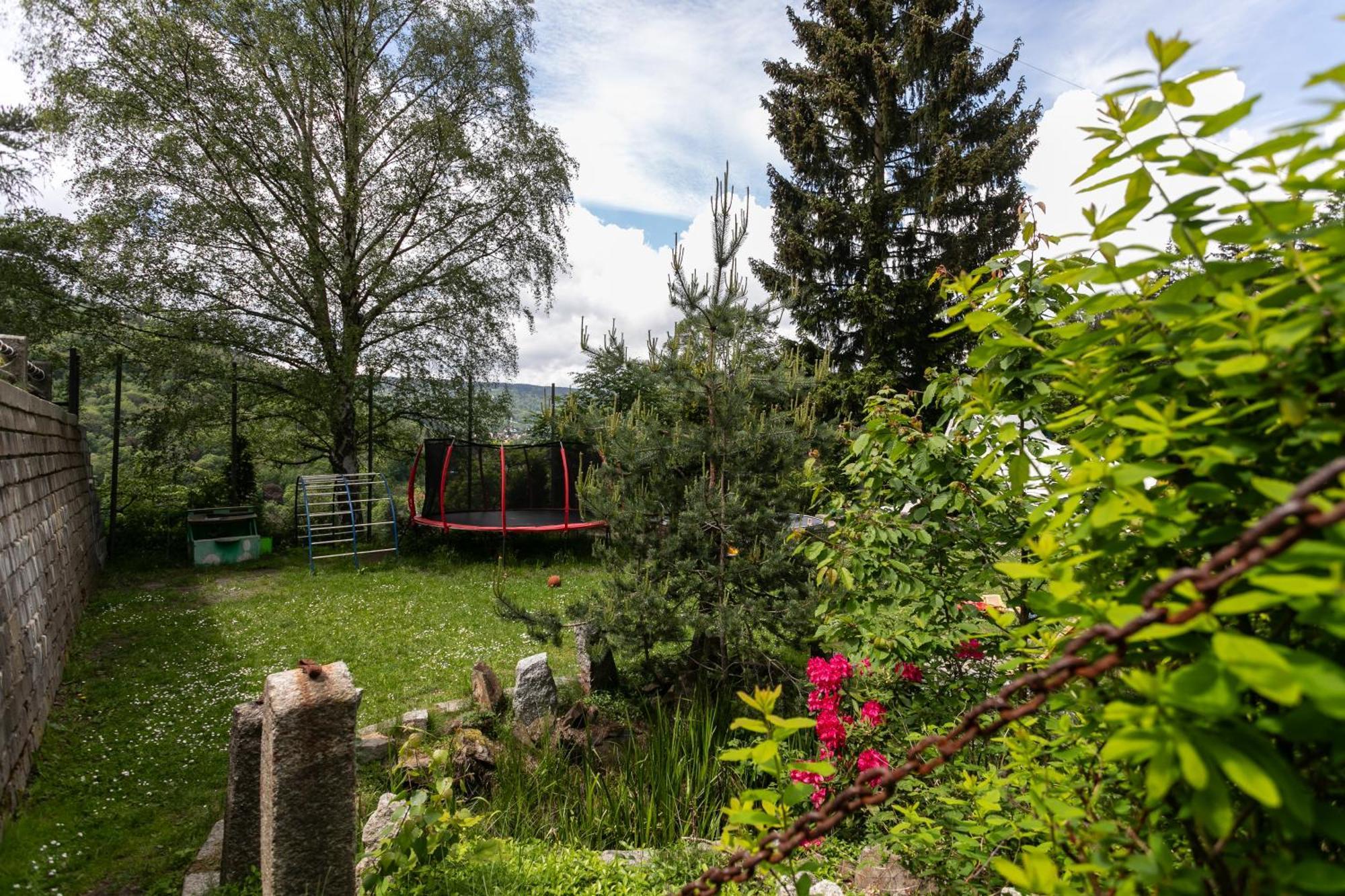 Nocleg ze śniadaniem Panorama