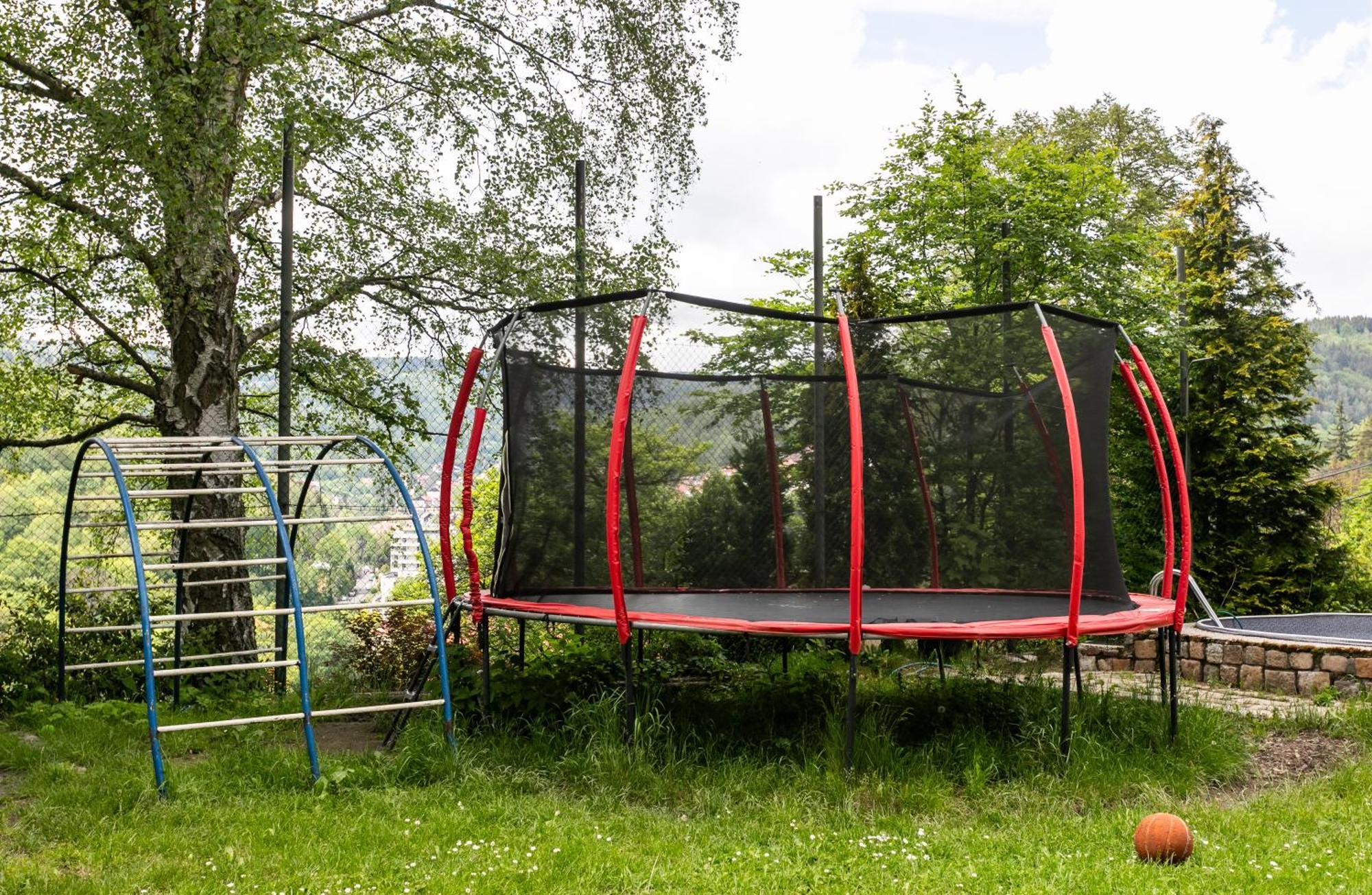 Panorama Nocleg ze śniadaniem 3*