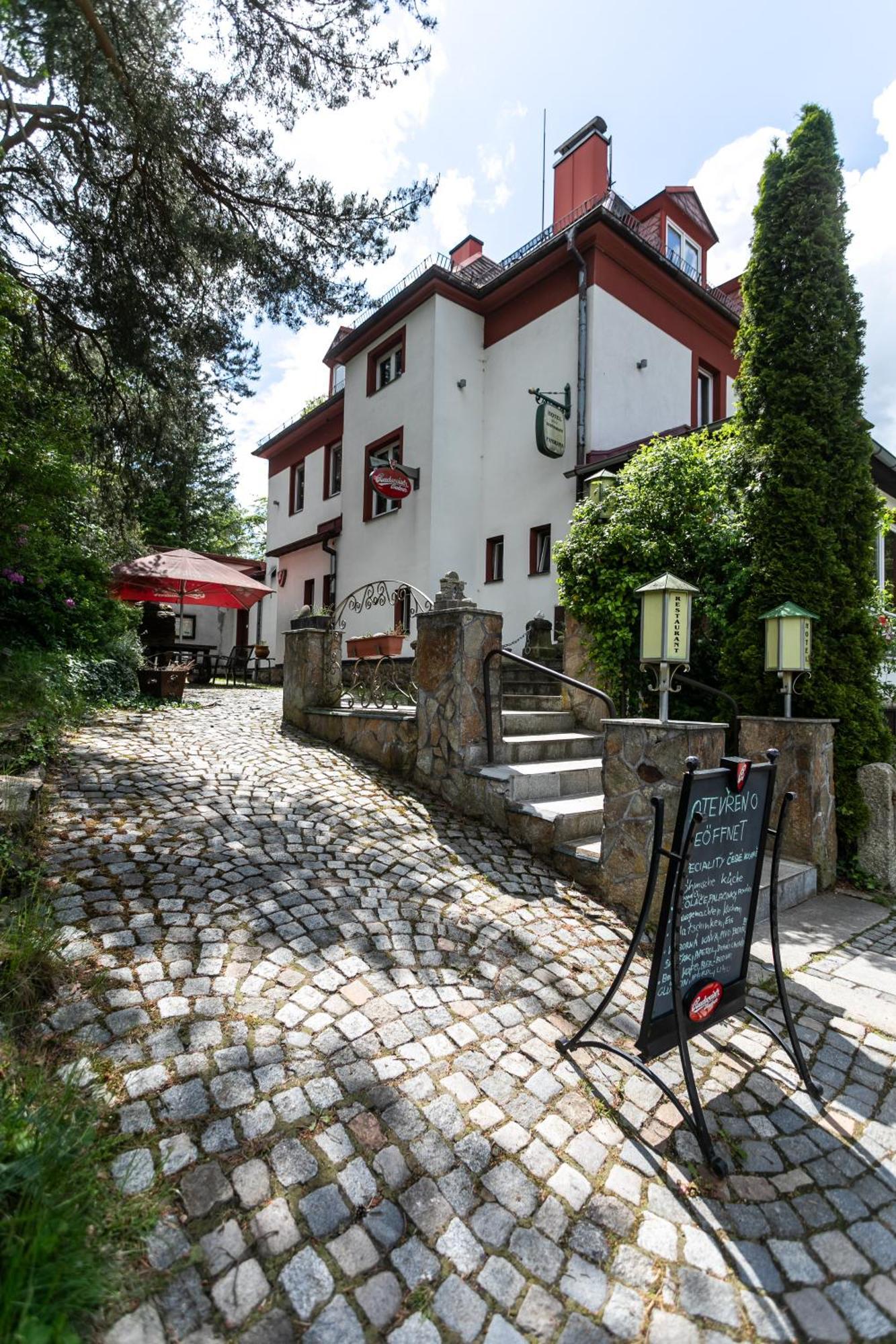Panorama Nocleg ze śniadaniem