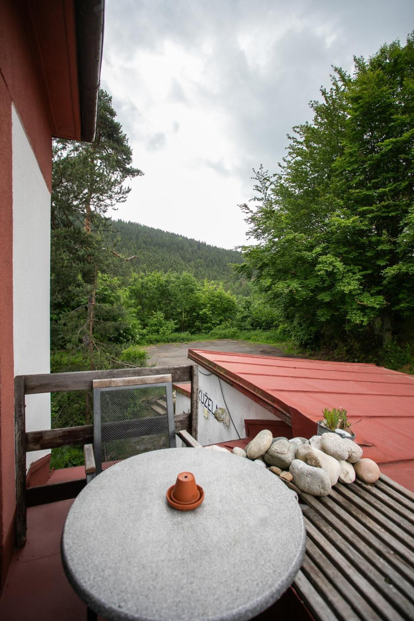 Panorama Nocleg ze śniadaniem 3*
